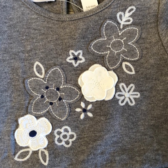 Peplum Top - Picture 4 of 4